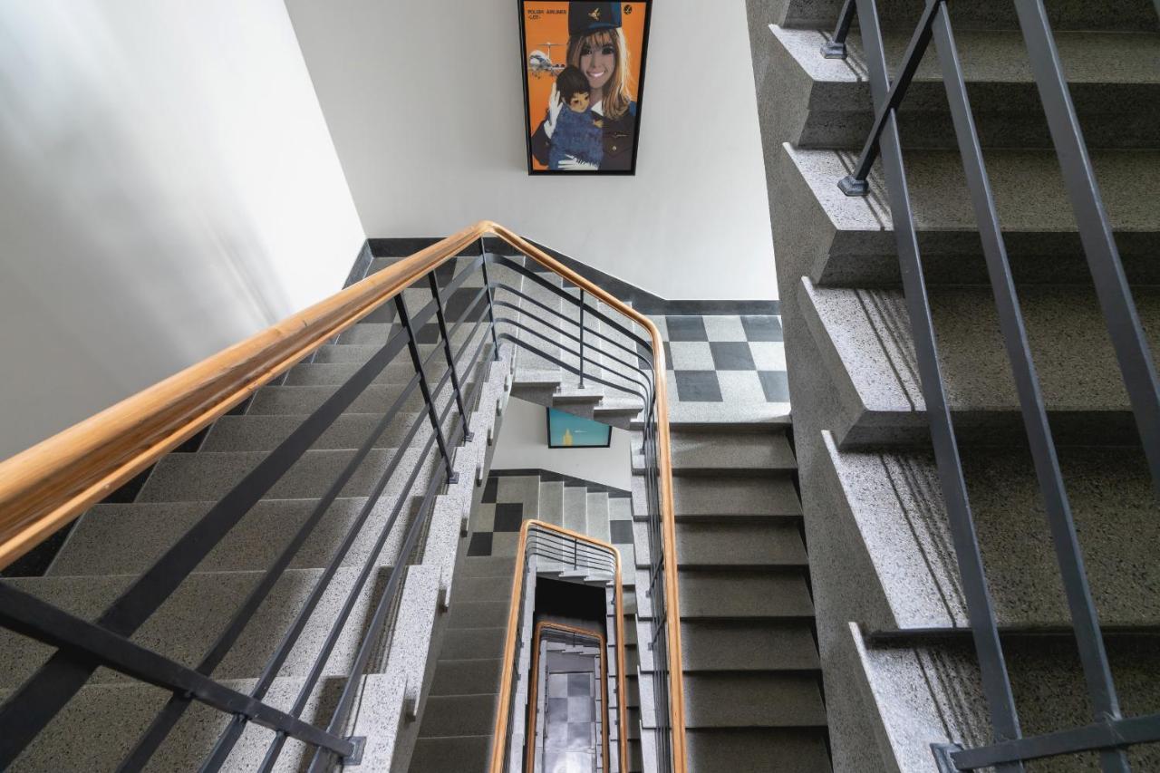 קרקוב Modern Studio Cracow Rakowicka 14 By Noclegi Renters מראה חיצוני תמונה